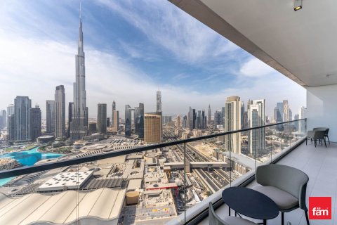 2 bedrooms Apartment in Downtown Dubai (Downtown Burj Dubai), UAE No. 141642 31