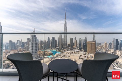 2 bedrooms Apartment in Downtown Dubai (Downtown Burj Dubai), UAE No. 141642 3