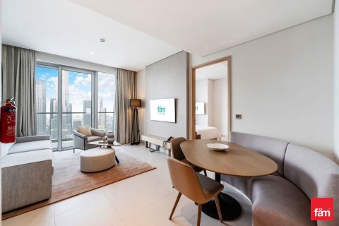 2 bedrooms Apartment in Downtown Dubai (Downtown Burj Dubai), UAE No. 141642 4