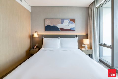 2 bedrooms Apartment in Downtown Dubai (Downtown Burj Dubai), UAE No. 141642 19