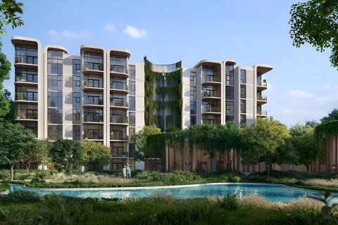Apartment de 1 dormitorio en Dubai, UAE No. 127357 6