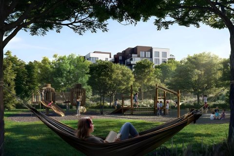 Apartment de 1 dormitorio en Dubai, UAE No. 127357 11