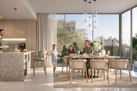 Apartment de 1 dormitorio en Dubai, UAE No. 127357 3