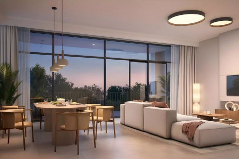 Appartement de 1 chambre à Dubai, UAE No. 127357
