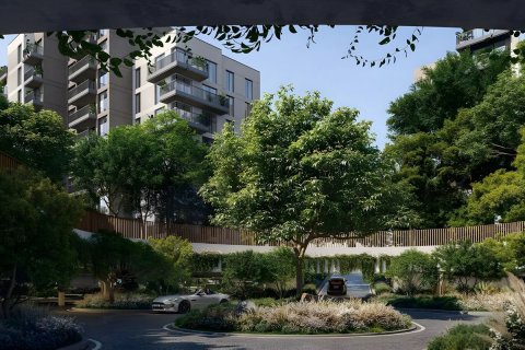 Apartment de 1 dormitorio en Dubai, UAE No. 127357 9