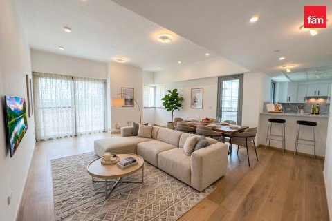 Appartement de 1 chambre à Business Bay, UAE No. 187477