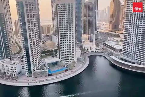 1 bedroom Apartment in Dubai Marina, UAE No. 187474