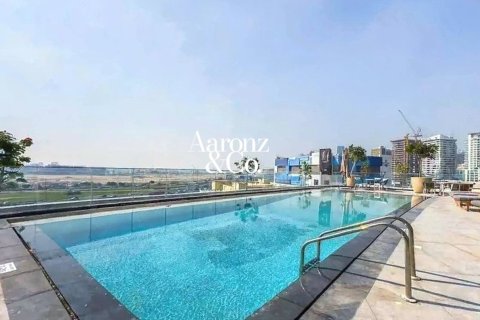 1 bedroom Apartment in Business Bay, UAE No. 188376 13
