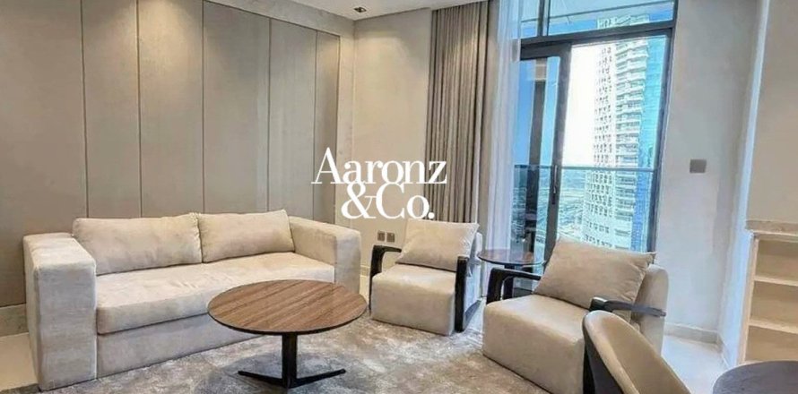 1 bedroom Apartment in Business Bay, UAE No. 188376