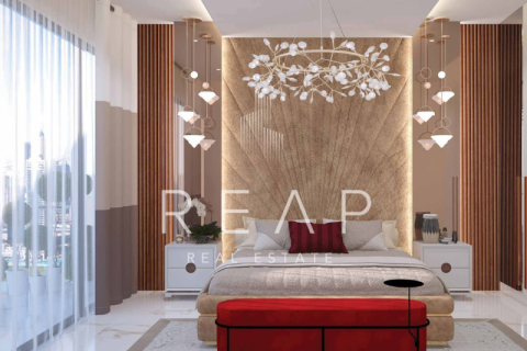 2 bedrooms Apartment in Al Furjan, UAE No. 28953