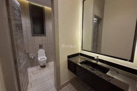 Квартира с 3 спальнями в Эр-Рияд, Саудовская Аравия №68026 10