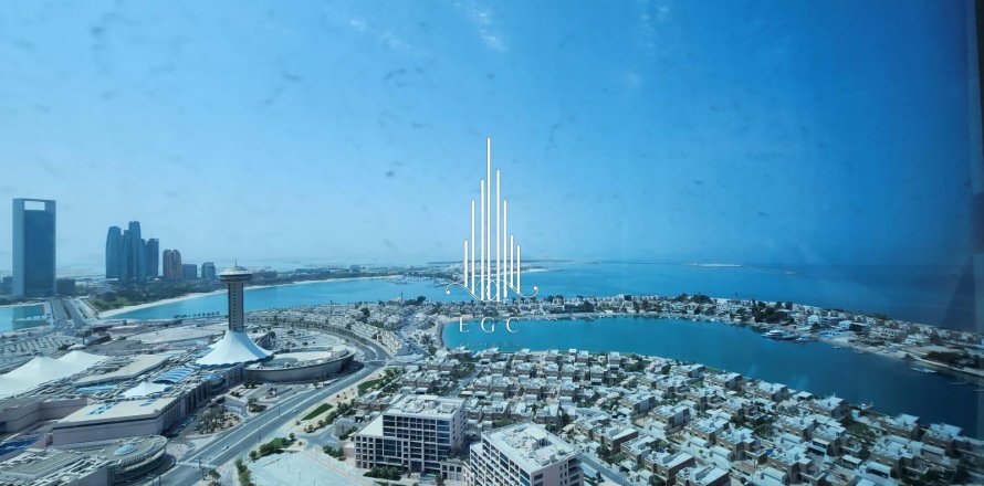 2 bedrooms Apartment in The Marina, UAE No. 36767