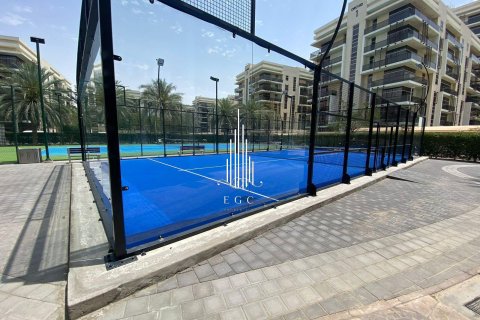 2 bedrooms Apartment in Khalifa City, UAE No. 36783 19