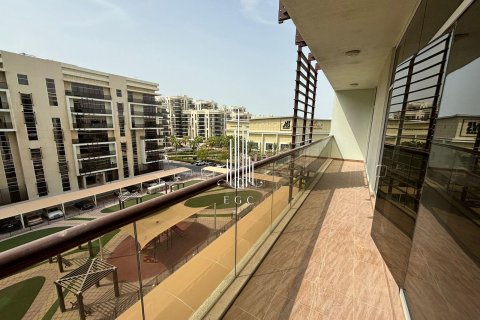 2 bedrooms Apartment in Khalifa City, UAE No. 36783