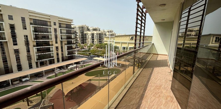 2 bedrooms Apartment in Khalifa City, UAE No. 36783