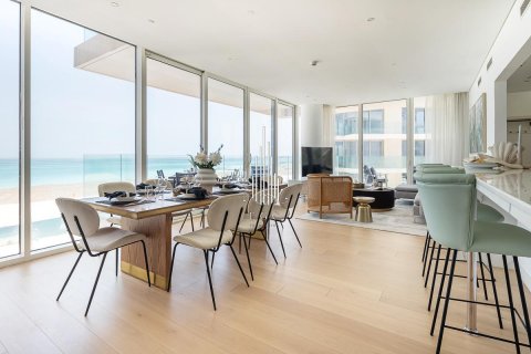 Apartment de 2 dormitorios en  Saadiyat Cultural District, UAE No. 36785 16