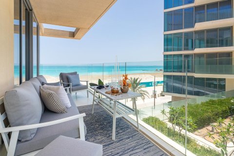 Apartment de 2 dormitorios en  Saadiyat Cultural District, UAE No. 36785