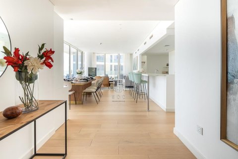 Apartment de 2 dormitorios en  Saadiyat Cultural District, UAE No. 36785 14