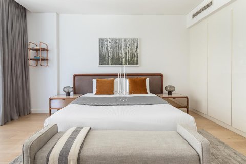 Apartment de 2 dormitorios en  Saadiyat Cultural District, UAE No. 36785 9