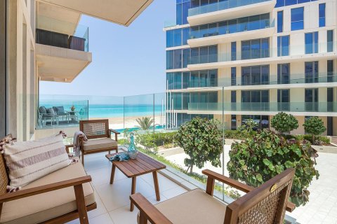Apartment de 2 dormitorios en  Saadiyat Cultural District, UAE No. 36785 30