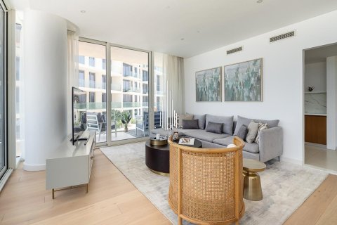 Apartment de 2 dormitorios en  Saadiyat Cultural District, UAE No. 36785 13
