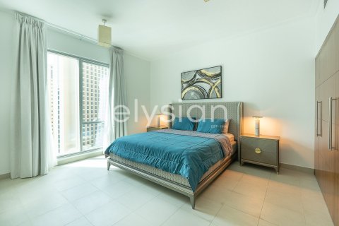 2 غرف نوم شقة في Marina Promenade, الإمارات العربية المتحدة رقم 64732 9