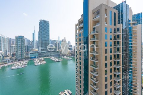 2 غرف نوم شقة في Marina Promenade, الإمارات العربية المتحدة رقم 64732 6