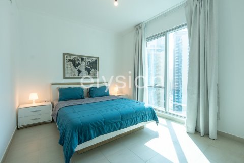 2 غرف نوم شقة في Marina Promenade, الإمارات العربية المتحدة رقم 64732 8