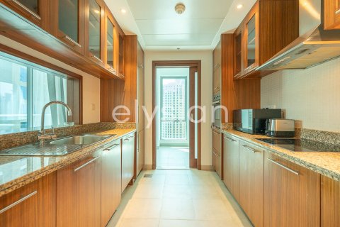 2 غرف نوم شقة في Marina Promenade, الإمارات العربية المتحدة رقم 64732 5