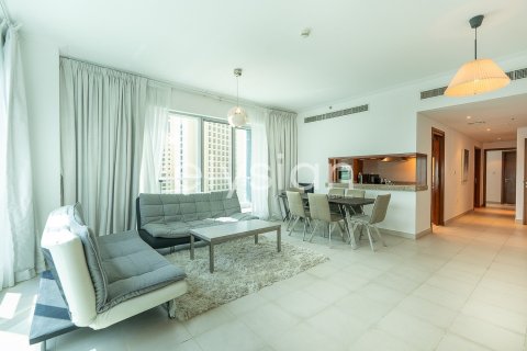 2 غرف نوم شقة في Marina Promenade, الإمارات العربية المتحدة رقم 64732 3