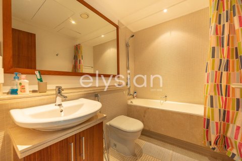 2 غرف نوم شقة في Marina Promenade, الإمارات العربية المتحدة رقم 64732 10