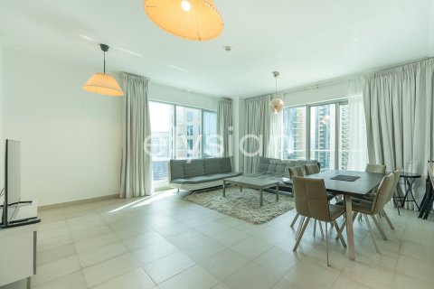 2 bedrooms Apartment in Marina Promenade, UAE No. 64732