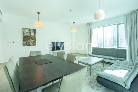 2 غرف نوم شقة في Marina Promenade, الإمارات العربية المتحدة رقم 64732 4