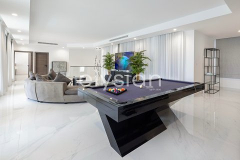7 bedrooms Villa in Signature Villas, UAE No. 64734 6