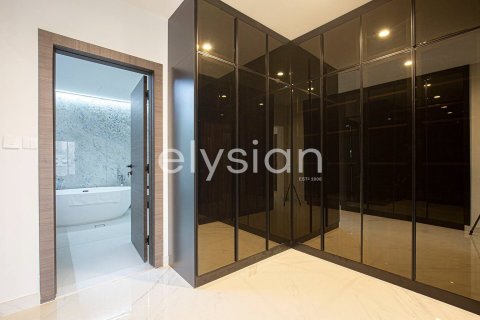 7 bedrooms Villa in Signature Villas, UAE No. 64734 12