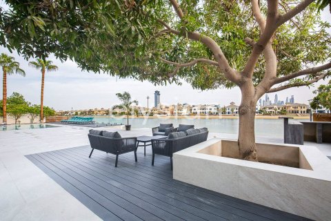 7 bedrooms Villa in Signature Villas, UAE No. 64734