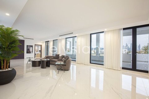 7 bedrooms Villa in Signature Villas, UAE No. 64734 7
