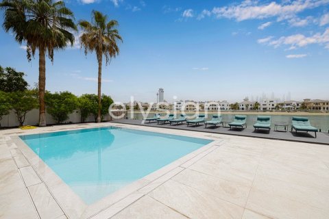 7 bedrooms Villa in Signature Villas, UAE No. 64734 3