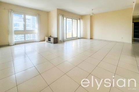 Квартира с 2 спальнями в Дубай Марина, ОАЭ №64731