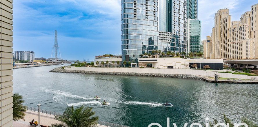 1 bedroom Apartment in 5242, UAE No. 64719