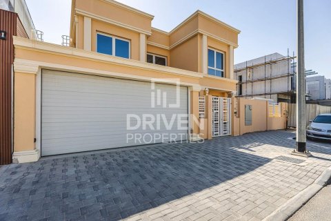 5 غرفة نوم  فيلا في Al Furjan, الإمارات العربية المتحدة رقم 192923 21