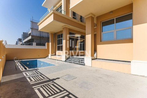 5 غرفة نوم  فيلا في Al Furjan, الإمارات العربية المتحدة رقم 192923 19
