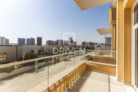 5 غرفة نوم  فيلا في Al Furjan, الإمارات العربية المتحدة رقم 192923 16