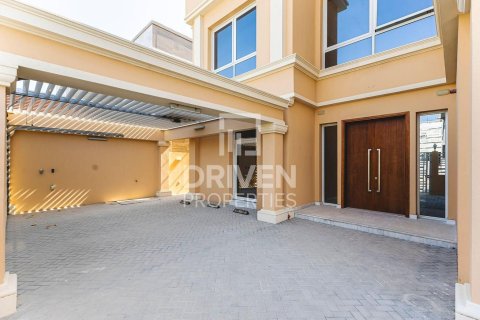 5 غرفة نوم  فيلا في Al Furjan, الإمارات العربية المتحدة رقم 192923 18