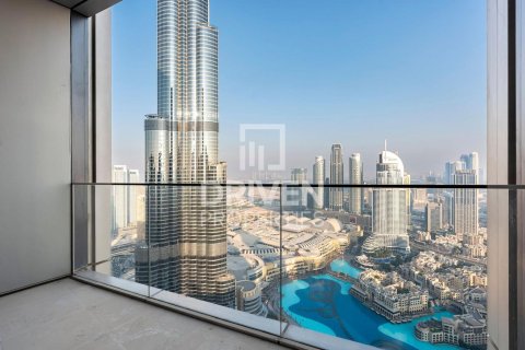 4 غرف نوم بانتهاوس في Opera District, الإمارات العربية المتحدة رقم 192919 22