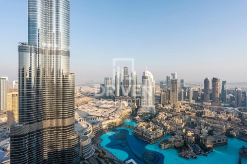 4 غرف نوم بانتهاوس في Opera District, الإمارات العربية المتحدة رقم 192919 24
