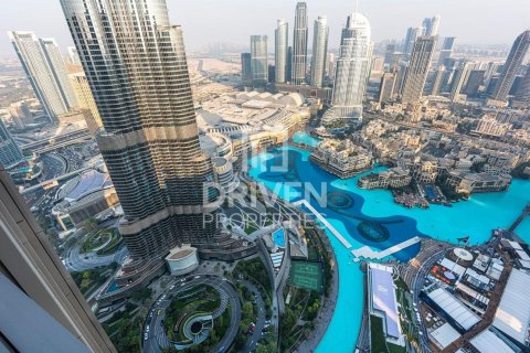 4 غرف نوم بانتهاوس في Opera District, الإمارات العربية المتحدة رقم 192919 25