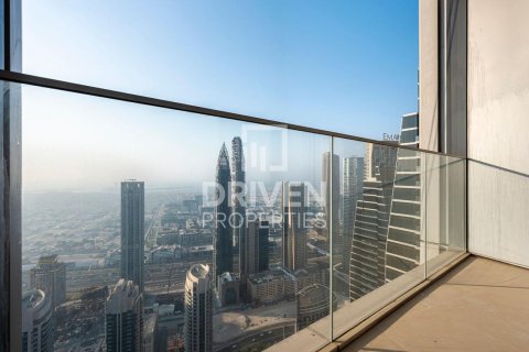 4 غرف نوم بانتهاوس في Opera District, الإمارات العربية المتحدة رقم 192919 23