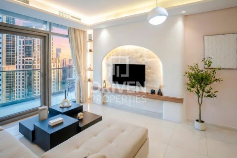 2 غرف نوم شقة في Paramount Tower Hotel & Residences, الإمارات العربية المتحدة رقم 202627