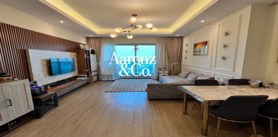 Appartement de 1 chambre à Jumeirah Lake Towers, UAE No. 198869